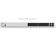 NETGEAR Smart GC728XP 24 x GE PoE 2 x SFP 2 X SFP+ GC728XP-100EUS - 409509 - zdjęcie 1
